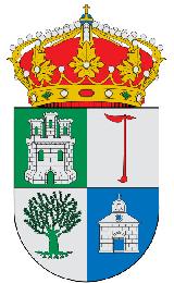 Montejcar. Escudo