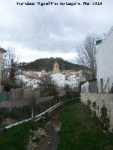 Montejcar. 