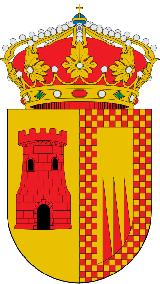 Torre Cardela. Escudo