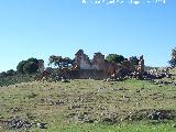 Casa del Marqus del Contadero. 