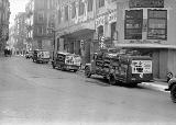 Calle Ignacio Figueroa. Foto antigua