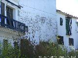 Torre de Gil de Olid. 