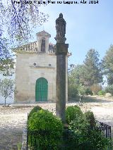 Sagrado Corazn de Gil de Olid. 