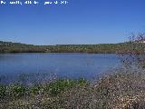 Laguna La Charca. 