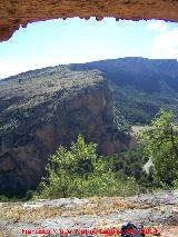 Cueva de los Soles. 