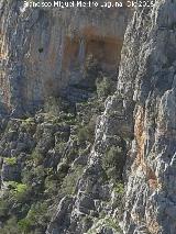 Cueva de los Soles. 