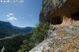 Cueva de los Soles. 