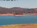 Giribaile. Cerro de la Silla. Desde Mirabueno