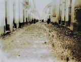 Calle Agustn Moreno. Foto antigua