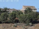 Cortijo el Mirador. 