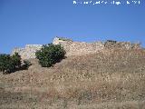 Cortijo de Ventosilla. 