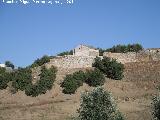 Cortijo de Ventosilla. 