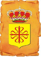 Jamilena. Escudo