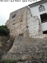 Castillo de Jimena. 