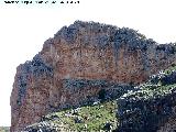 Poblado del cobre de la Cerradura. 