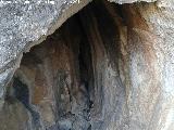 Cueva del Cerro Zumbel. 