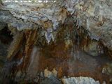 Cueva de la Canalizacin. 