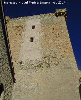 Castillo de Jdar. Torre Vieja