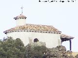 Ermita de San Francisco del Monte. 