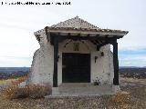 Ermita de San Francisco del Monte. 