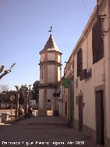 Torres de los Vrtices. 