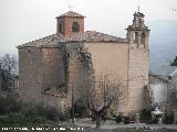 Convento de Santo Domingo. 