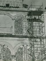 Convento de Santo Domingo. Foto antigua