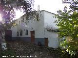 Aldea Puertollano. Casa