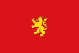 Zaragoza. Bandera