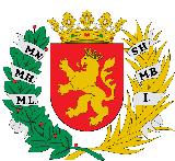 Zaragoza. Escudo
