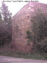 Castillo de Tobaruela. 