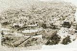 Plaza de Toros. 