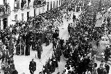 Semana Santa. Paso del Nazareno 1953