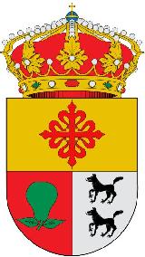 Lopera. Escudo