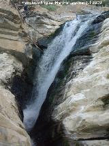 Cascada de Ro Fro. 