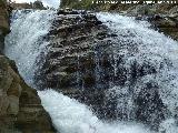 Cascada de Ro Fro. 