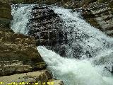 Cascada de Ro Fro. 