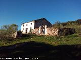 Cortijo de Pascualdomingo. 