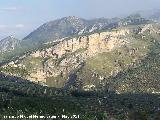 Cerro La Veleta. 