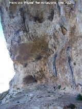 Cueva del Contadero. 