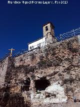 Mirador de Santa Mara. 