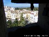 Iglesia de Santa Marta. Vistas