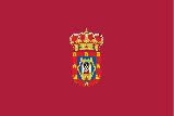 Ciudad Real. Bandera