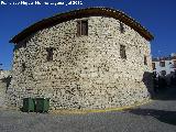 Castillo de Torredonjimeno. Molino. 