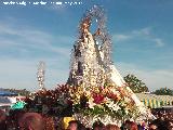 Romera de la Virgen de la Estrella. Procesin