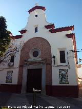 Capilla de la Inmaculada Concepcin. 