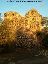 Castillo de Ero. 