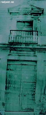Fuente de los Leones de la Obra Pa. Foto antigua