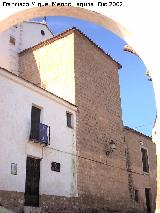 Castillo de la Estrella. 