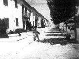 Avenida de Andaluca. Foto antigua